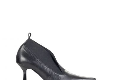 Γόβες γυναικείες Classico Donna Μαύρο 850 261 - Classico Donna - 