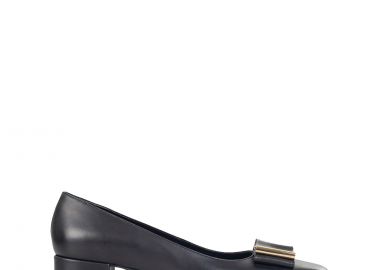 Γόβες γυναικείες Classico Donna Μαύρο A030 261 - Classico Donna - 