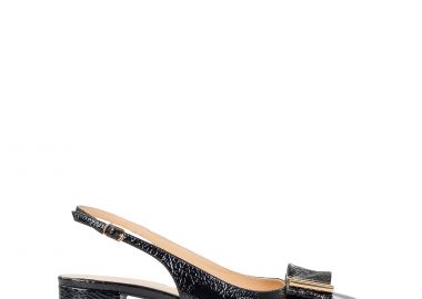 Γόβες γυναικείες Classico Donna Μαύρο A045 252 - Classico Donna - 