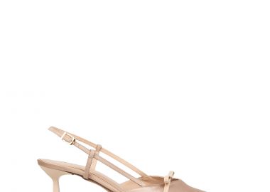 Γόβες γυναικείες Classico Donna Μπεζ 2651 262 - Classico Donna - 