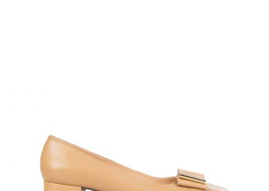 Γόβες γυναικείες Classico Donna Μπεζ A030 261 - Classico Donna - 