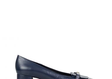 Γόβες γυναικείες Classico Donna Μπλε 3511 CLD.00463 261 - Classico Donna - 
