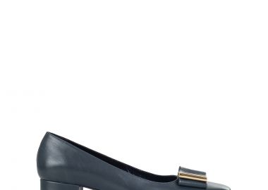 Γόβες γυναικείες Classico Donna Μπλε A030 261 - Classico Donna - 