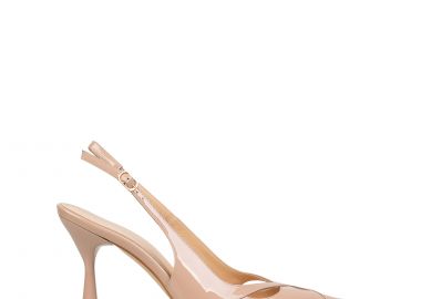 Γόβες γυναικείες Classico Donna Nude 5843 CLD.00480 262 - Classico Donna - 
