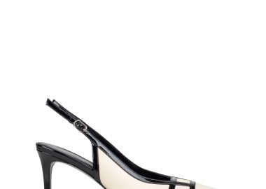 Γόβες γυναικείες Classico Donna Off White 7116 262 - Classico Donna - 