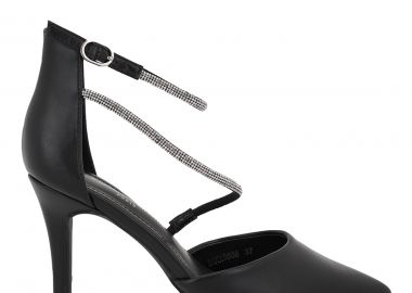 ΓΟΒΕΣ σχέδιο: T119X6085 - LA BOTTINE SOURIANTE - 