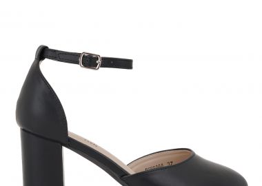 ΓΟΒΕΣ σχέδιο: T119X8664 - LA BOTTINE SOURIANTE - 