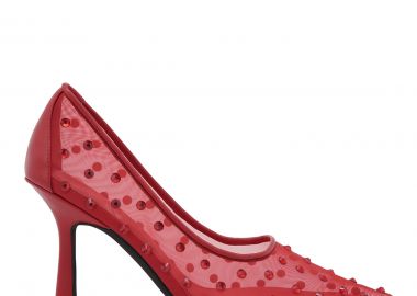 ΓΟΒΕΣ σχέδιο: T129B0965 - jeffrey campbell - 