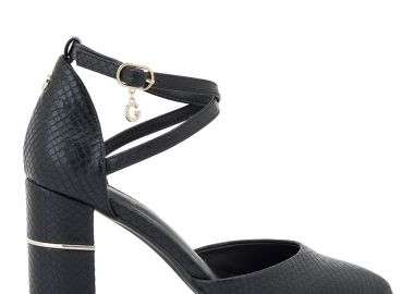 ΓΟΒΕΣ σχέδιο: V192A7465 - TXT WOMEN FASHION SHOES - 