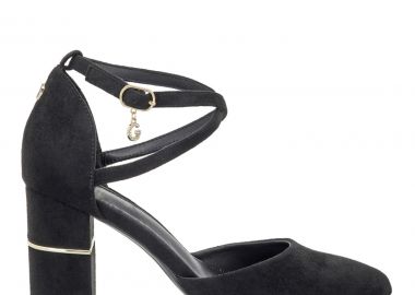 ΓΟΒΕΣ σχέδιο: V192A7465 - TXT WOMEN FASHION SHOES - 