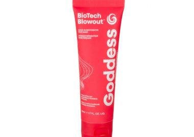 Goddess BioTech Blowout Leave-In Restorative Hair Mask 50ml - Goddess - 