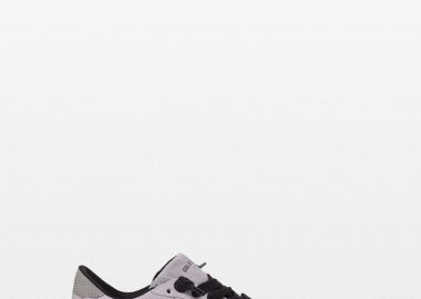 GOLDEN GOOSE Ανδρικό Ροζ Ball Star Sneakers - GOLDEN GOOSE - 