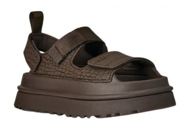 GoldenGlow Embossed Σανδάλια - Καφέ-1175311-UNKNOWN - UGG - 