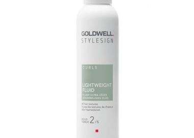 Goldwell Curls Lightweight Fluid 150ml - Goldwell - 