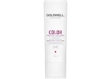 Goldwell Dualsenses Color Brilliance Conditioner 200ml - Goldwell - 