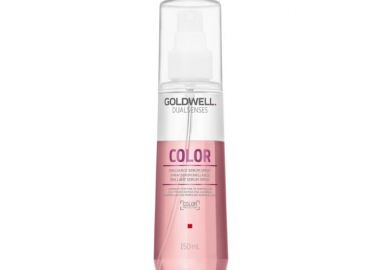Goldwell Dualsenses Color Brilliance Serum Spray 150ml - Goldwell - 