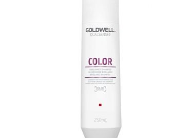 Goldwell Dualsenses Color Brilliance Shampoo 250ml - Goldwell - 
