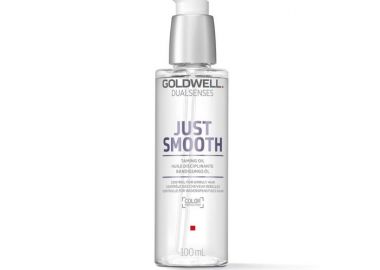 Goldwell Dualsenses Just Smooth Taming Oil 100ml - Goldwell - 