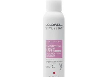 Goldwell Heat Styling Smoothing Serum Spray 100ml - Goldwell - 