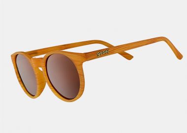 GOODR BODHIS ULTIMATE RIDE SUNGLASSES ΚΑΦΕ - GOODR - 