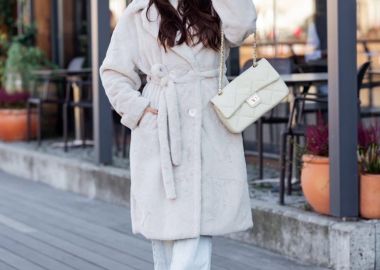 ΓΟΥΝΑ - ERMALA - fashionroom - 