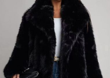 ΓΟΥΝΑ - NORTH - fashionroom - 