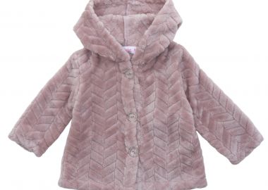 ΓΟΥΝΑ - Ροζ ΡΟΖ - Babylon fashion - 