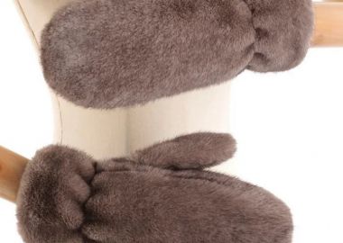 ΓΟΥΝΙΝΑ ΓΑΝΤΙΑ - NEVICARE - fashionroom - 