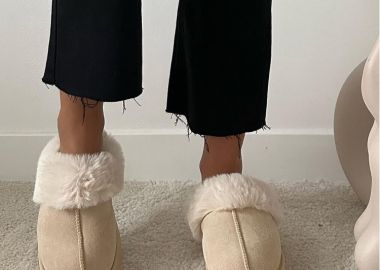 ΓΟΥΝΙΝΕΣ ΠΑΝΤΟΦΛΕΣ ΜΠΕΖ - DANY - sense-shop - 