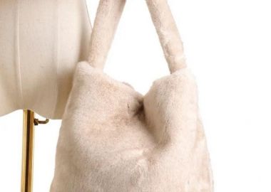 ΓΟΥΝΙΝΗ ΤΣΑΝΤΑ - MARINI LARGE - sense-shop - 