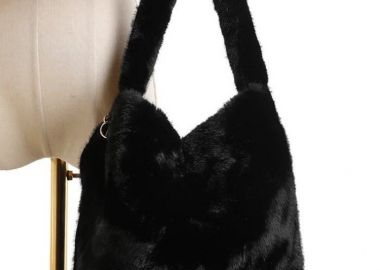 ΓΟΥΝΙΝΗ ΤΣΑΝΤΑ - MARINI LARGE - fashionroom - 