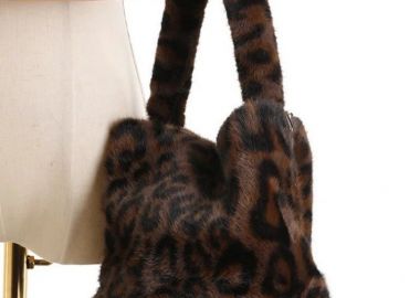 ΓΟΥΝΙΝΗ ΤΣΑΝΤΑ - MARINI MEDIUM - fashionroom - 