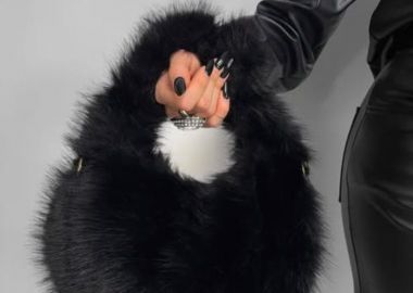 ΓΟΥΝΙΝΗ ΤΣΑΝΤΑ - PEPA - sense-shop - 