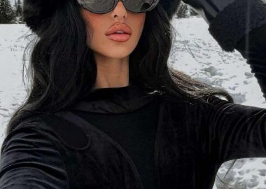 ΓΟΥΝΙΝΟ ΚΑΠΕΛΟ - ALEXIA - fashionroom - 