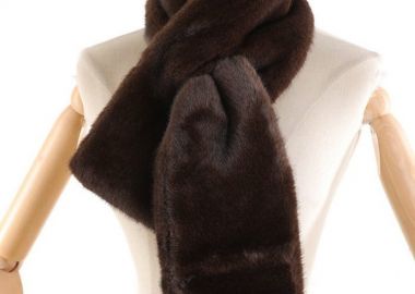 ΓΟΥΝΙΝΟ ΚΑΣΚΟΛ - BENE - fashionroom - 