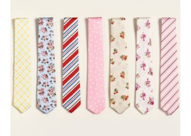 ΓΡΑΒΑΤΑ BY LUMINA - sense-shop - 