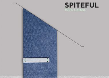 Γραβάτα Spiteful -  - 
