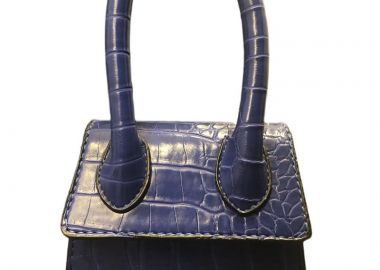 Gramere γυναικεία μίνι τσάντα -  - 