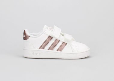 GRAND COURT I ΑΣΠΡΟ - ADIDAS SPORT INSPIRED - 