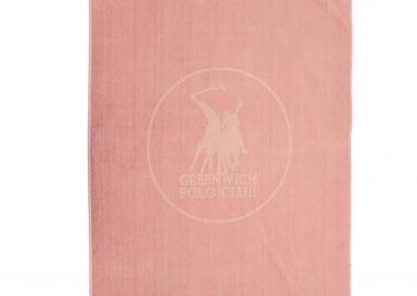 Greenwich Polo Club γυναικεία πετσέτα θαλάσσης 90 x 180 cm 