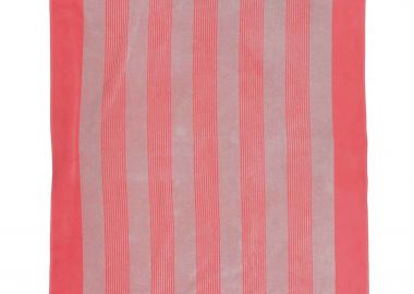 Greenwich Polo Club πετσέτα θαλάσσης με ριγέ σχέδιο 90 x 170 cm 