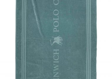 Greenwich Polo Club unisex πετσέτα θαλάσσης 90 x 170 cm 