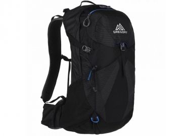 GREGORY Citro 24 Ozone Black Trekking Backpack - Gregory - 