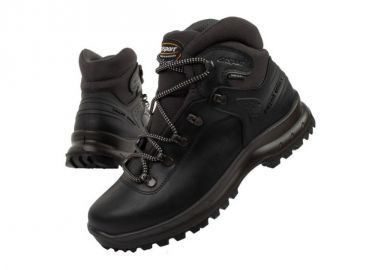 Grisport Nero Pecos M 13229P13G Hiking Shoes - Grisport - 