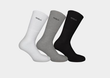 GSA AERO 3 PACK SUPERCOTTON ΠΟΛΥΧΡΩΜΟ - GSA - 