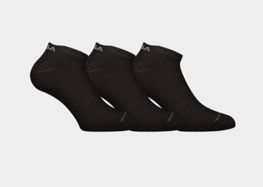 GSA DYNAMIS 365 3 PACK ΜΑΥΡΟ - GSA - 