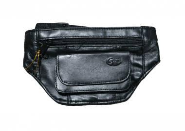 GTS Moda τσαντάκι μέσης Sheepnappa - GTS MODA ITALIA - 