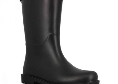 Γυαικείες Γαλότσες Coqui 8375-900-2222 - COQUI - 