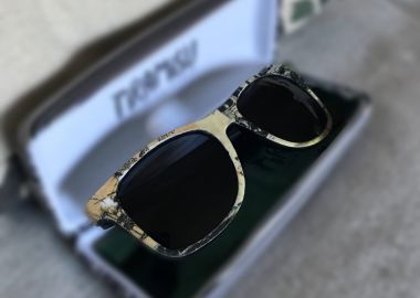 Γυαλιά Ηλίου 'CR' -  - 