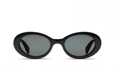 Γυαλιά ηλίου Ana Black - KOMONO - 
